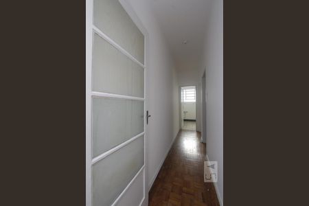 CORREDOR de apartamento para alugar com 2 quartos, 76m² em Rio Branco, Porto Alegre