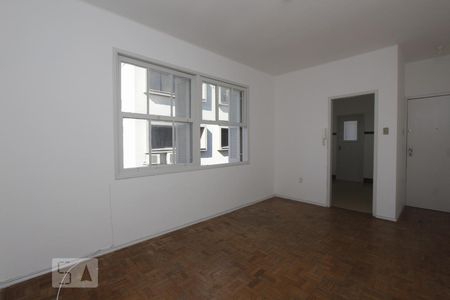 SALA de apartamento para alugar com 2 quartos, 76m² em Rio Branco, Porto Alegre