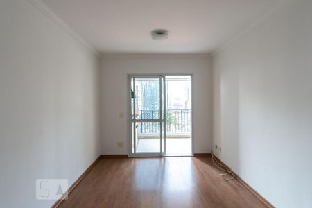 Sala de apartamento à venda com 2 quartos, 72m² em Pinheiros, São Paulo