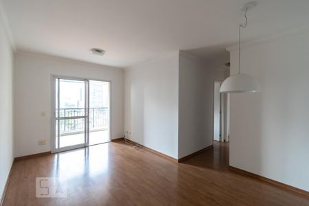 Sala de apartamento para alugar com 2 quartos, 72m² em Pinheiros, São Paulo