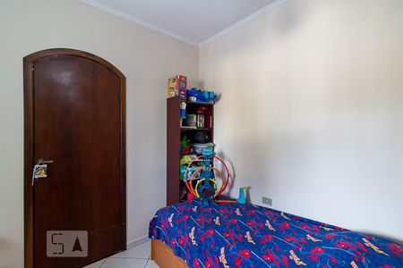 Quarto 1 de casa à venda com 3 quartos, 205m² em Vila Fátima, Guarulhos