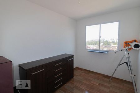 Dormitório 1 de apartamento à venda com 2 quartos, 41m² em Jardim das Graças, São Paulo