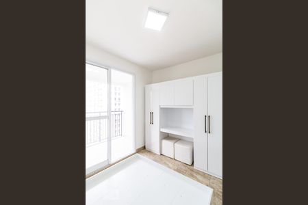 Studio de kitnet/studio à venda com 1 quarto, 26m² em Consolação, São Paulo