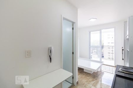 Studio de kitnet/studio à venda com 1 quarto, 26m² em Consolação, São Paulo