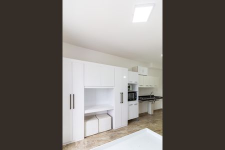 Studio de kitnet/studio à venda com 1 quarto, 26m² em Consolação, São Paulo