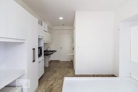 Studio de kitnet/studio à venda com 1 quarto, 26m² em Consolação, São Paulo