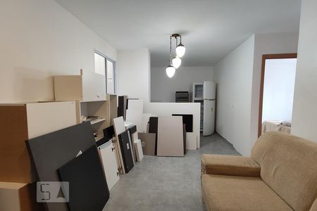Apartamento à venda com 40m², 2 quartos e 1 vagaSala de Estar