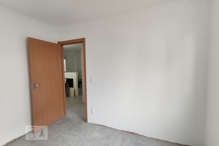 Quarto 1 de apartamento à venda com 2 quartos, 40m² em Feitoria, São Leopoldo