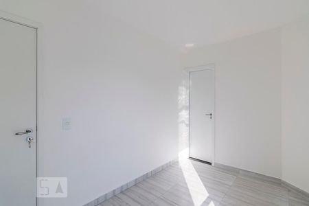 Quarto 1 Suíte de apartamento para alugar com 2 quartos, 52m² em Parque Capuava, Santo André