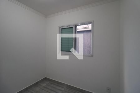 Quarto 1 de apartamento para alugar com 2 quartos, 52m² em Parque Capuava, Santo André