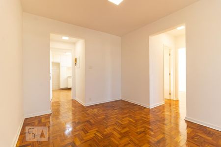 Sala de apartamento para alugar com 2 quartos, 72m² em Ipiranga, São Paulo