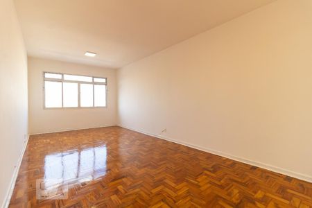 Sala de apartamento para alugar com 2 quartos, 72m² em Ipiranga, São Paulo