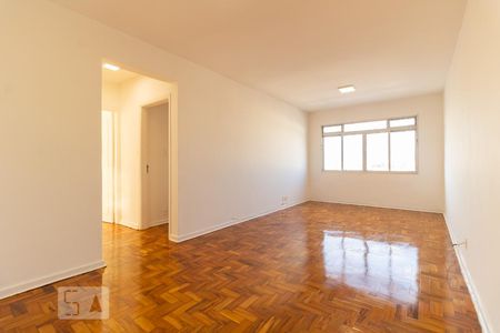 Sala de apartamento para alugar com 2 quartos, 72m² em Ipiranga, São Paulo