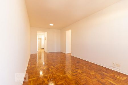 Sala de apartamento para alugar com 2 quartos, 72m² em Ipiranga, São Paulo