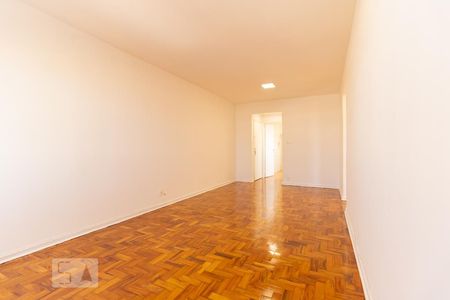 Sala de apartamento para alugar com 2 quartos, 72m² em Ipiranga, São Paulo