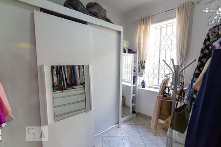 Quarto 1 de casa de condomínio à venda com 3 quartos, 100m² em Tijuca, Rio de Janeiro