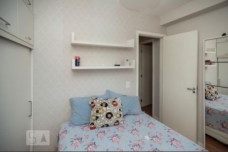 Suíte de apartamento para alugar com 2 quartos, 50m² em Maria da Graça, Rio de Janeiro