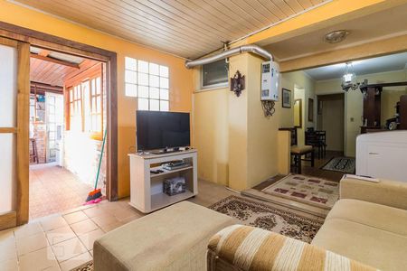 Sala de apartamento para alugar com 2 quartos, 60m² em Partenon, Porto Alegre