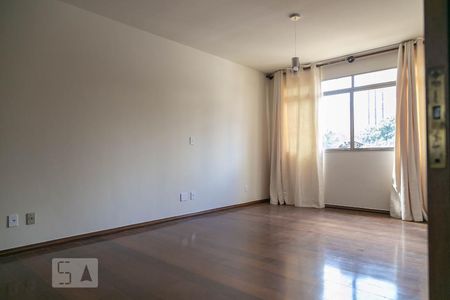 Copa de apartamento à venda com 4 quartos, 220m² em Funcionários, Belo Horizonte