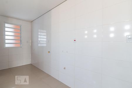 Cozinha de casa à venda com 2 quartos, 110m² em Jardim Carvalho, Porto Alegre