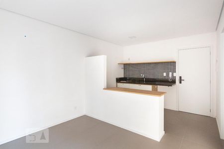 Studio de kitnet/studio para alugar com 1 quarto, 26m² em Higienópolis, São Paulo