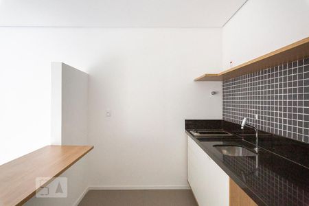 Studio de kitnet/studio para alugar com 1 quarto, 26m² em Higienópolis, São Paulo