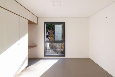 Studio de kitnet/studio para alugar com 1 quarto, 26m² em Higienópolis, São Paulo