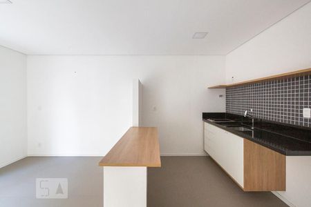 Studio de kitnet/studio para alugar com 1 quarto, 26m² em Higienópolis, São Paulo