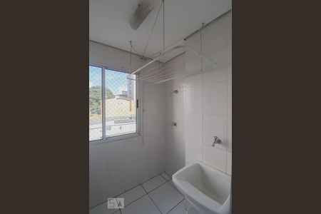 Apartamento à venda com 69m², 2 quartos e 1 vaga Apartamento à venda com 69m², 2 quartos e 1 vagaÁrea de Serviço