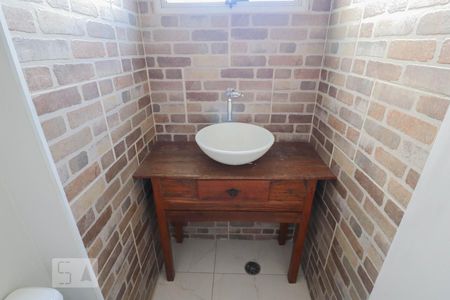 Apartamento à venda com 69m², 2 quartos e 1 vaga Apartamento à venda com 69m², 2 quartos e 1 vagaLavabo