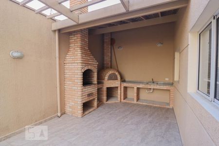 Apartamento à venda com 69m², 2 quartos e 1 vaga Apartamento à venda com 69m², 2 quartos e 1 vagaChurrasqueira