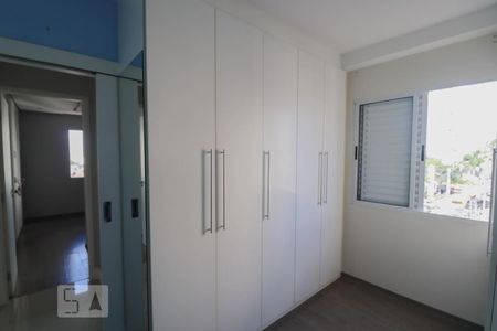 Dormitório 1 de apartamento à venda com 2 quartos, 69m² em Picanço, Guarulhos