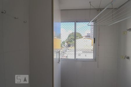 Apartamento à venda com 69m², 2 quartos e 1 vaga Apartamento à venda com 69m², 2 quartos e 1 vagaÁrea de Serviço