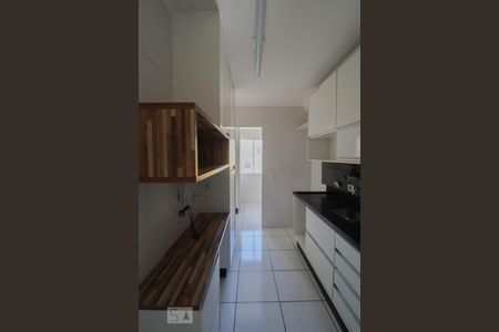 Apartamento à venda com 69m², 2 quartos e 1 vaga Apartamento à venda com 69m², 2 quartos e 1 vagaCozinha