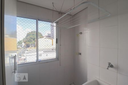 Apartamento à venda com 69m², 2 quartos e 1 vaga Apartamento à venda com 69m², 2 quartos e 1 vagaÁrea de Serviço