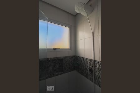 Apartamento à venda com 69m², 2 quartos e 1 vaga Apartamento à venda com 69m², 2 quartos e 1 vagaBanheiro da Suíte