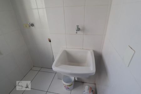 Apartamento à venda com 69m², 2 quartos e 1 vaga Apartamento à venda com 69m², 2 quartos e 1 vagaÁrea de Serviço