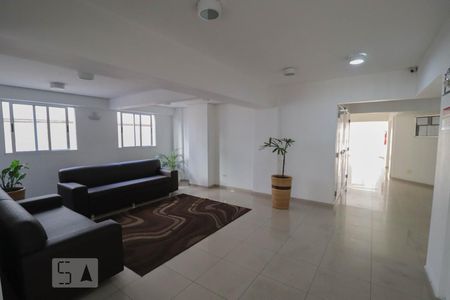 Apartamento à venda com 69m², 2 quartos e 1 vaga Apartamento à venda com 69m², 2 quartos e 1 vagaHall de Entrada