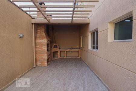 Apartamento à venda com 69m², 2 quartos e 1 vaga Apartamento à venda com 69m², 2 quartos e 1 vagaChurrasqueira