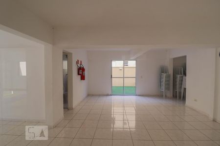 Apartamento à venda com 69m², 2 quartos e 1 vaga Apartamento à venda com 69m², 2 quartos e 1 vagaSalão de Festas