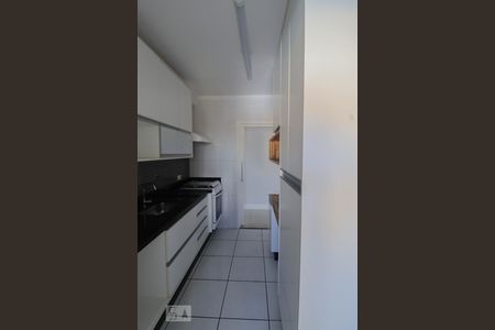 Apartamento à venda com 69m², 2 quartos e 1 vaga Apartamento à venda com 69m², 2 quartos e 1 vagaCozinha