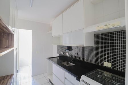 Apartamento à venda com 69m², 2 quartos e 1 vaga Apartamento à venda com 69m², 2 quartos e 1 vagaCozinha