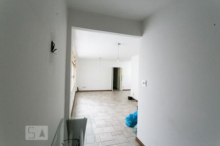 Sala de apartamento à venda com 2 quartos, 118m² em Higienópolis, São Paulo