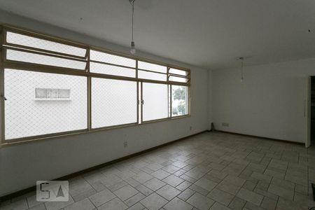 Sala de apartamento à venda com 2 quartos, 118m² em Higienópolis, São Paulo