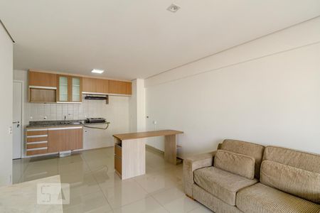 Sala de apartamento à venda com 2 quartos, 80m² em Bela Vista, São Paulo