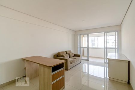 Sala de apartamento à venda com 2 quartos, 80m² em Bela Vista, São Paulo