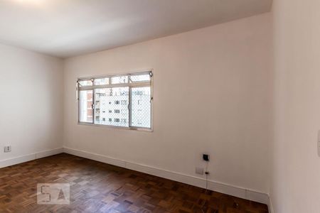 Sala de apartamento à venda com 2 quartos, 80m² em Perdizes, São Paulo