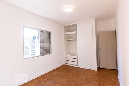 Quarto 1 de apartamento à venda com 2 quartos, 80m² em Perdizes, São Paulo