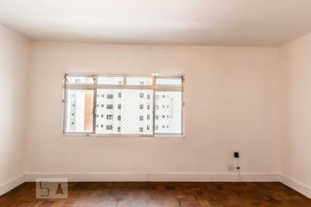 Sala de apartamento à venda com 2 quartos, 80m² em Perdizes, São Paulo