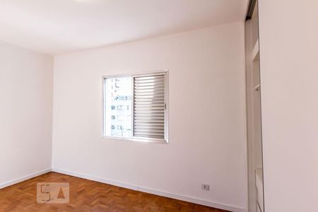 Quarto 1 de apartamento à venda com 2 quartos, 80m² em Perdizes, São Paulo